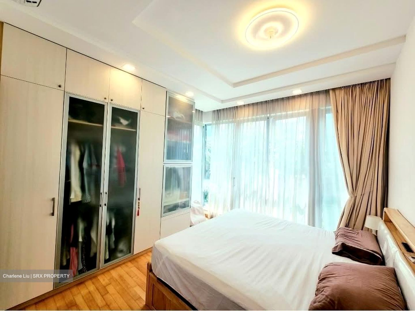 Caribbean At Keppel Bay (D4), Condominium #530597401